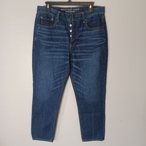 AEO Vintage HI Rise Jeans